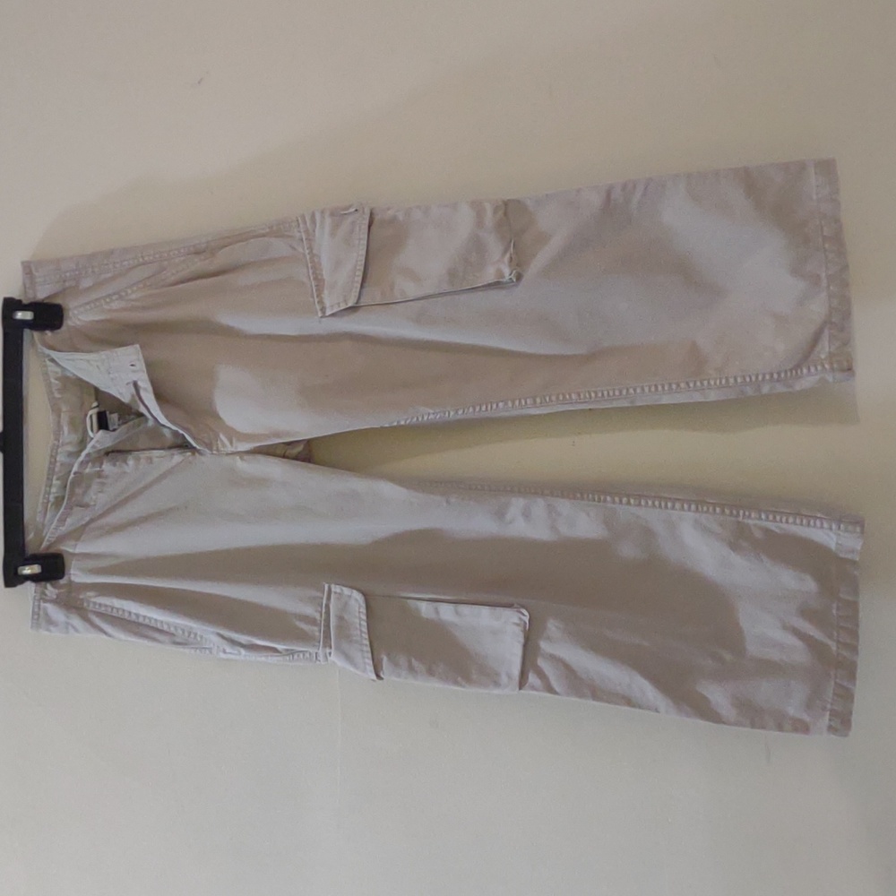Gap Cargo Pants